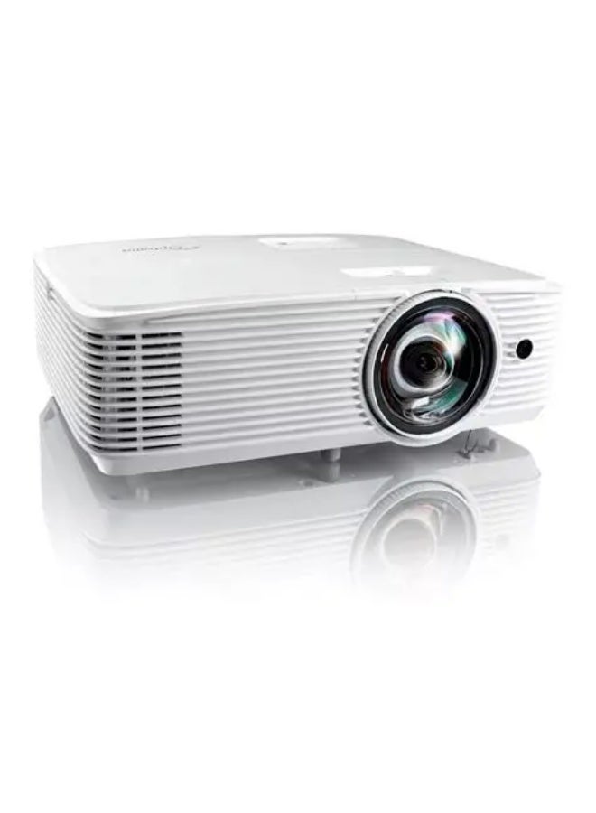 Optoma Short Throw XGA 3700 Lumens projecior X309ST - Image 2